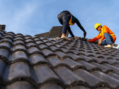About Roof Repair Experts New Troy, MI